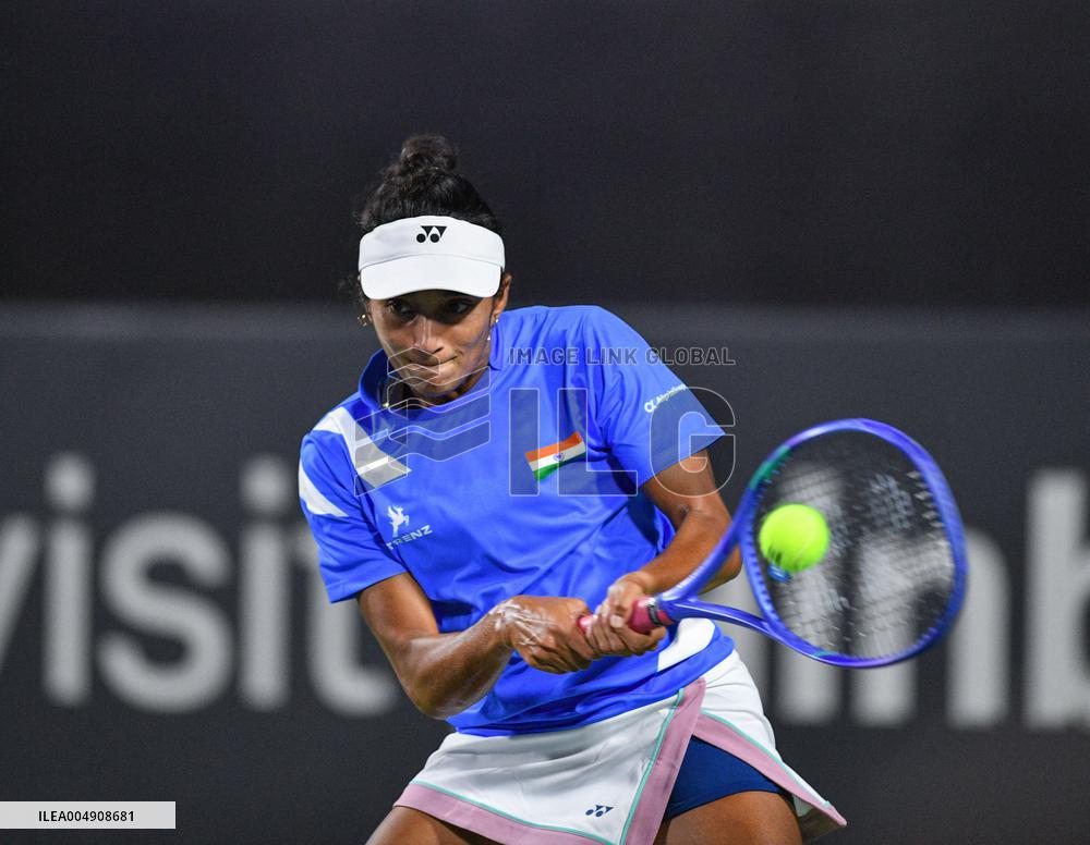 TENNIS - Internazionali di Tennis - Billie Jean King Cup Play-offs