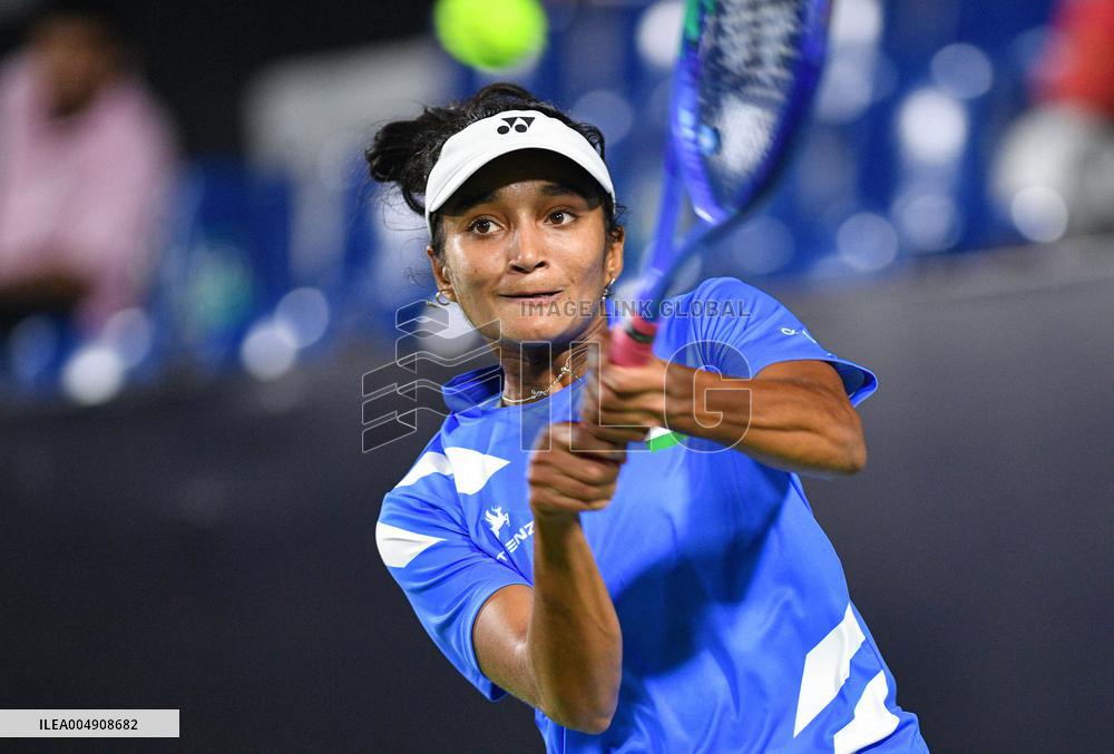 TENNIS - Internazionali di Tennis - Billie Jean King Cup Play-offs