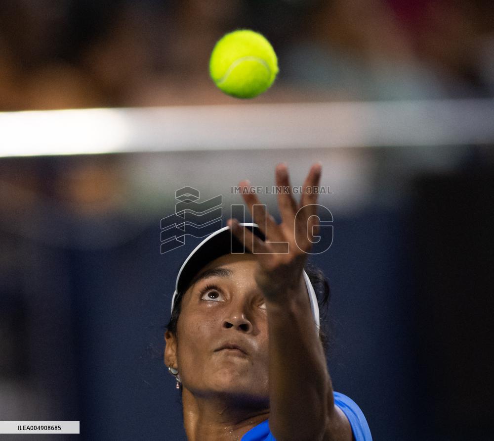 TENNIS - Internazionali di Tennis - Billie Jean King Cup Play-offs