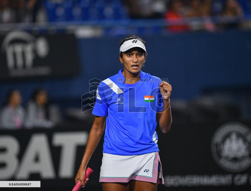TENNIS - Internazionali di Tennis - Billie Jean King Cup Play-offs