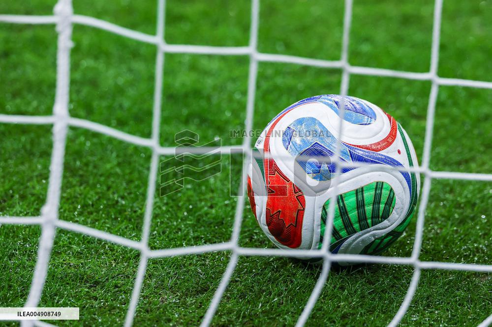 CALCIO - FIFA Mondiali - Qualifiers - Italy vs Norway