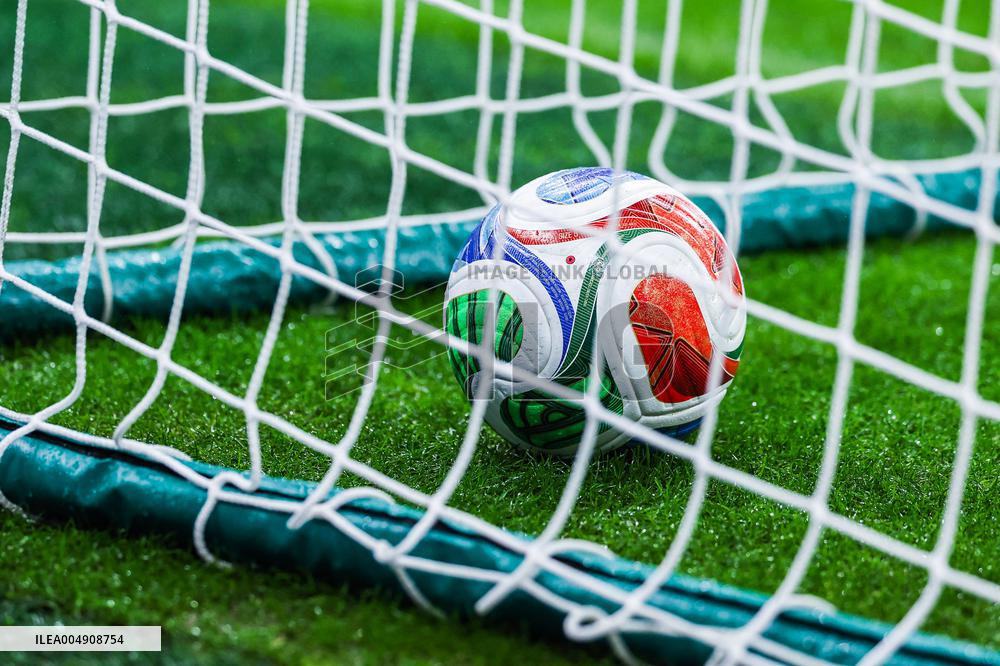 CALCIO - FIFA Mondiali - Qualifiers - Italy vs Norway