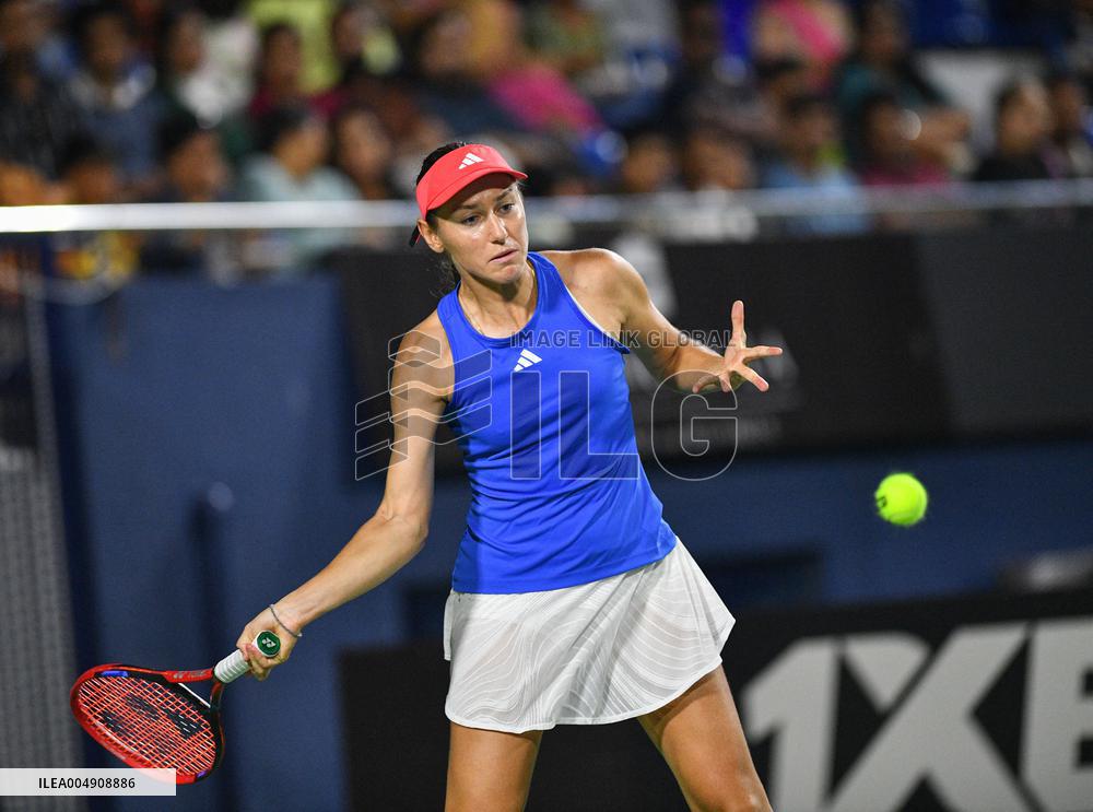 TENNIS - Internazionali di Tennis - Billie Jean King Cup Play-offs
