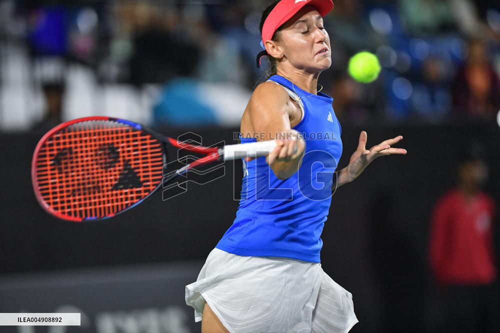 TENNIS - Internazionali di Tennis - Billie Jean King Cup Play-offs