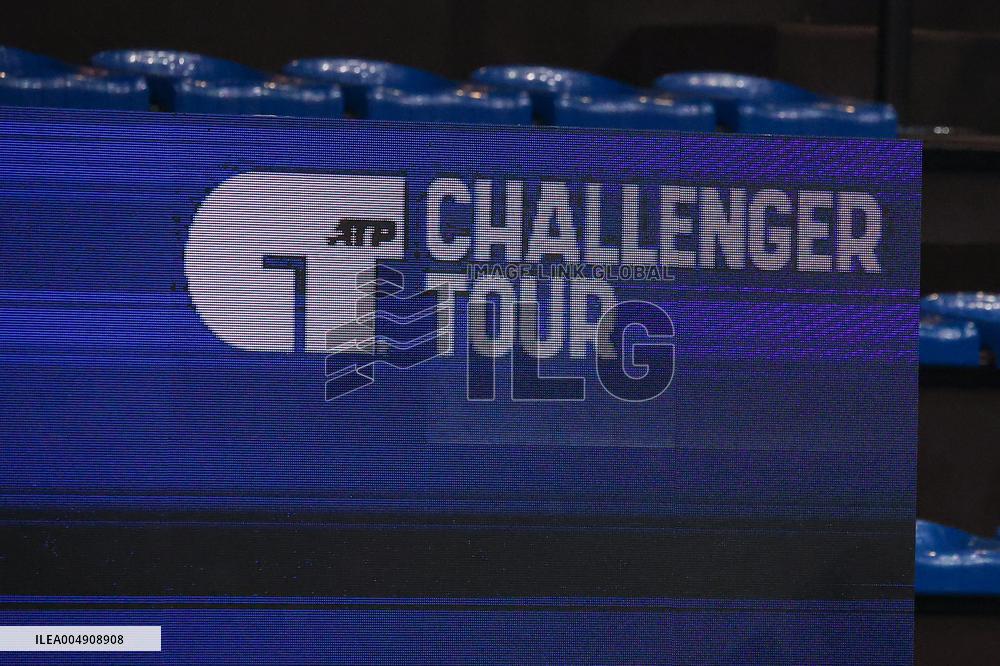 TENNIS - Internazionali di Tennis - ATP Challenger Bergamo