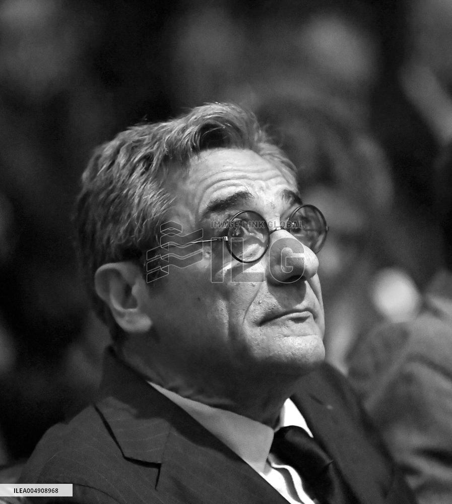 First "Choose France – France Edition" Summit - Paris