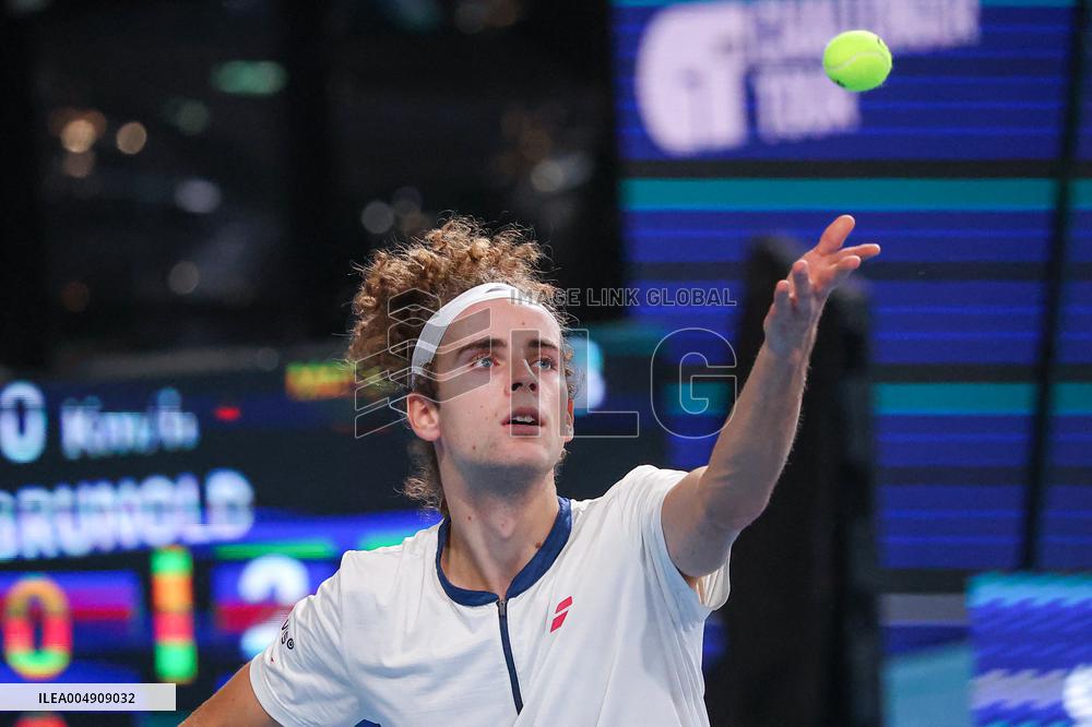 TENNIS - Internazionali di Tennis - ATP Challenger Bergamo