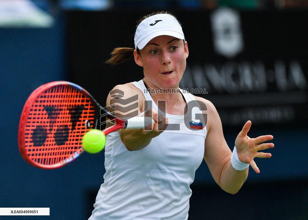 TENNIS - Internazionali di Tennis - Billie Jean King Cup Play-offs