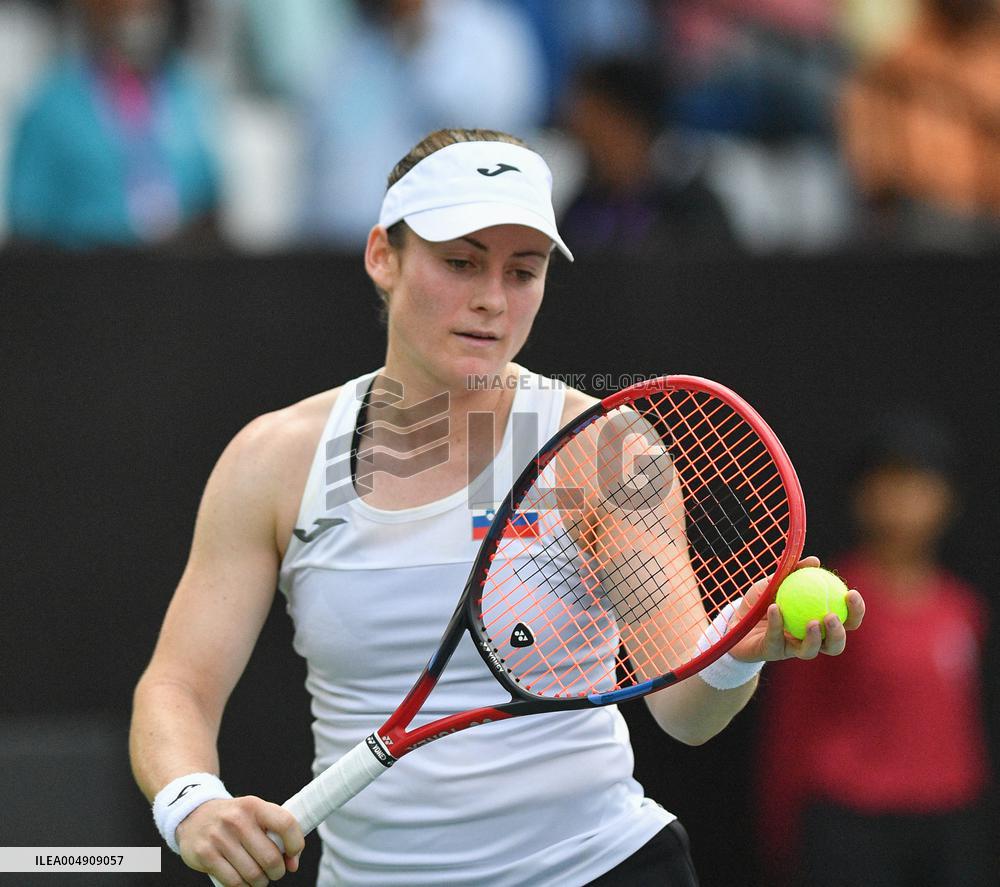 TENNIS - Internazionali di Tennis - Billie Jean King Cup Play-offs