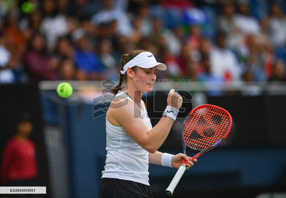 TENNIS - Internazionali di Tennis - Billie Jean King Cup Play-offs