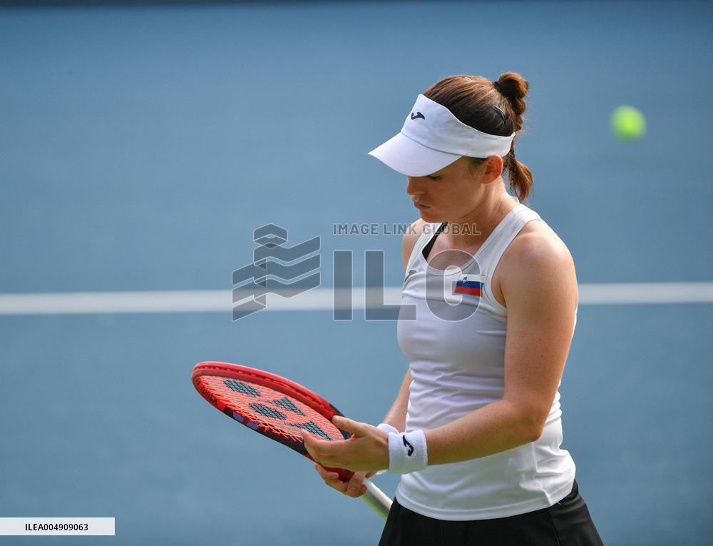 TENNIS - Internazionali di Tennis - Billie Jean King Cup Play-offs