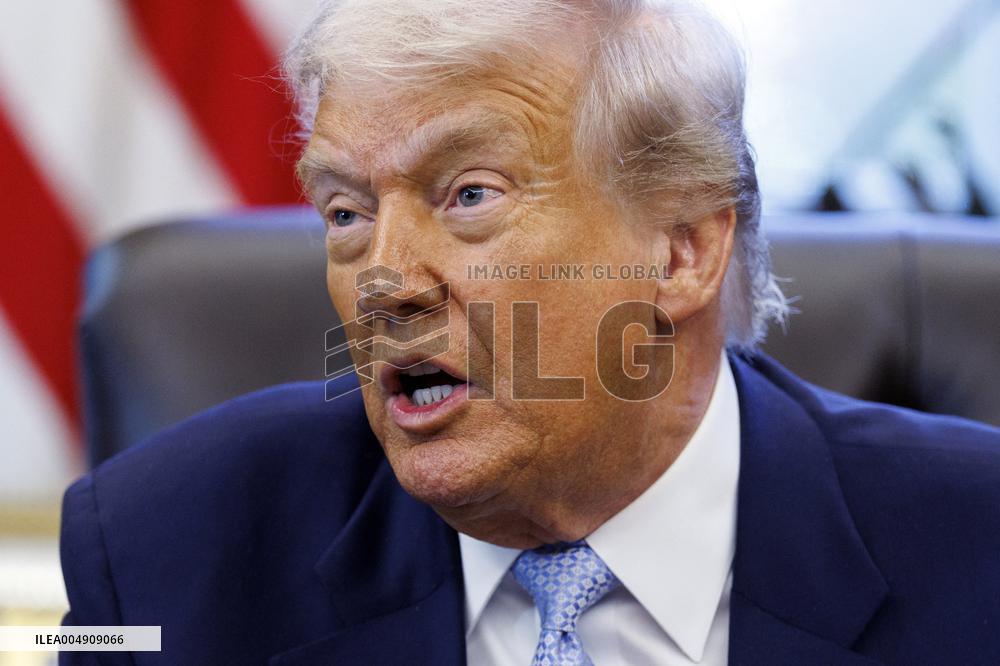 White House Coverage