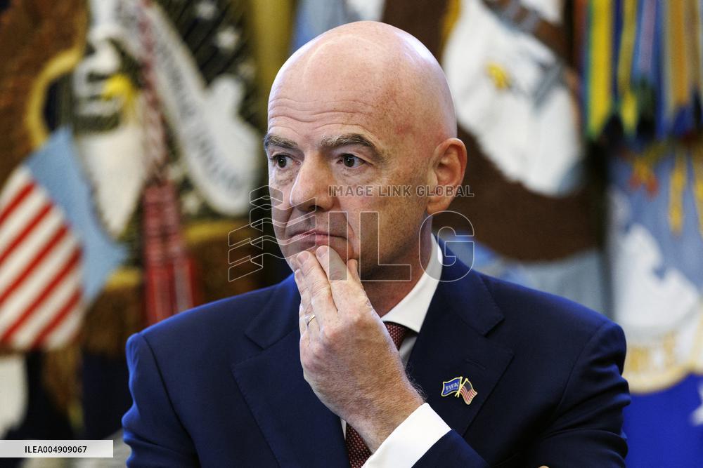 White House Coverage