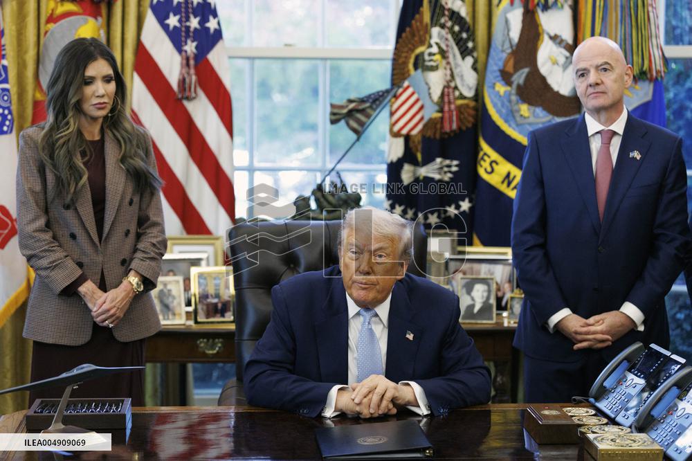 White House Coverage