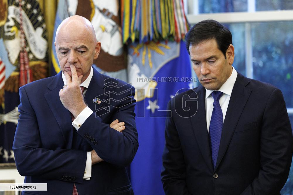 White House Coverage