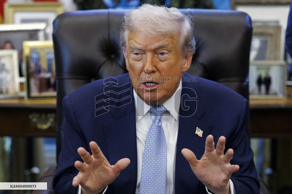 White House Coverage