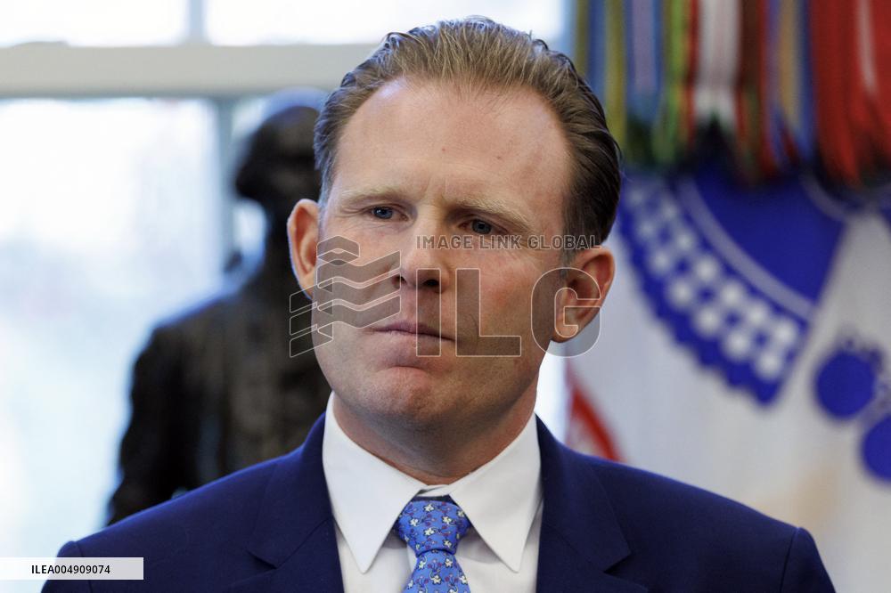 White House Coverage