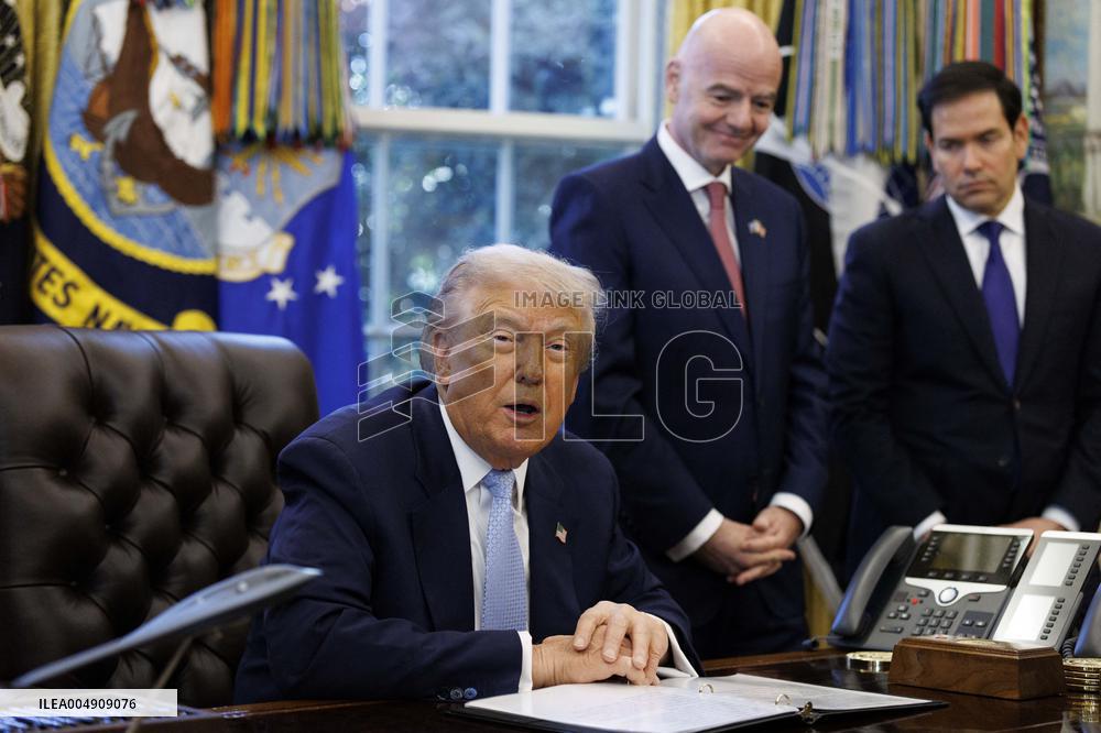 White House Coverage