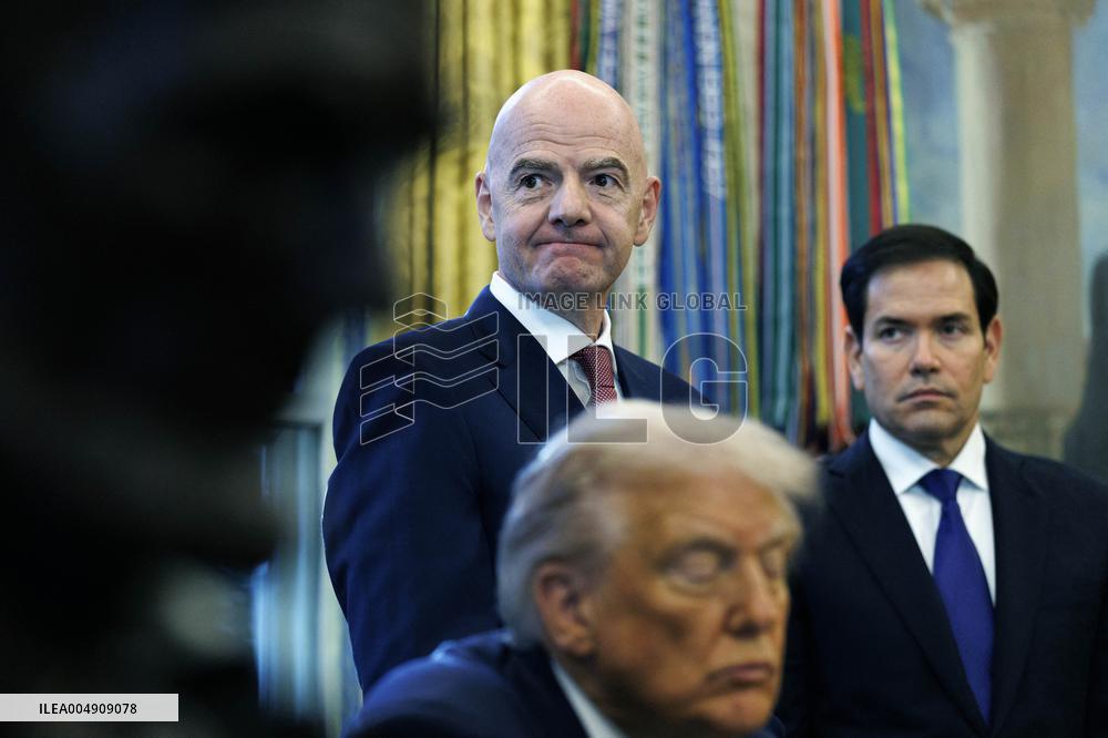 White House Coverage