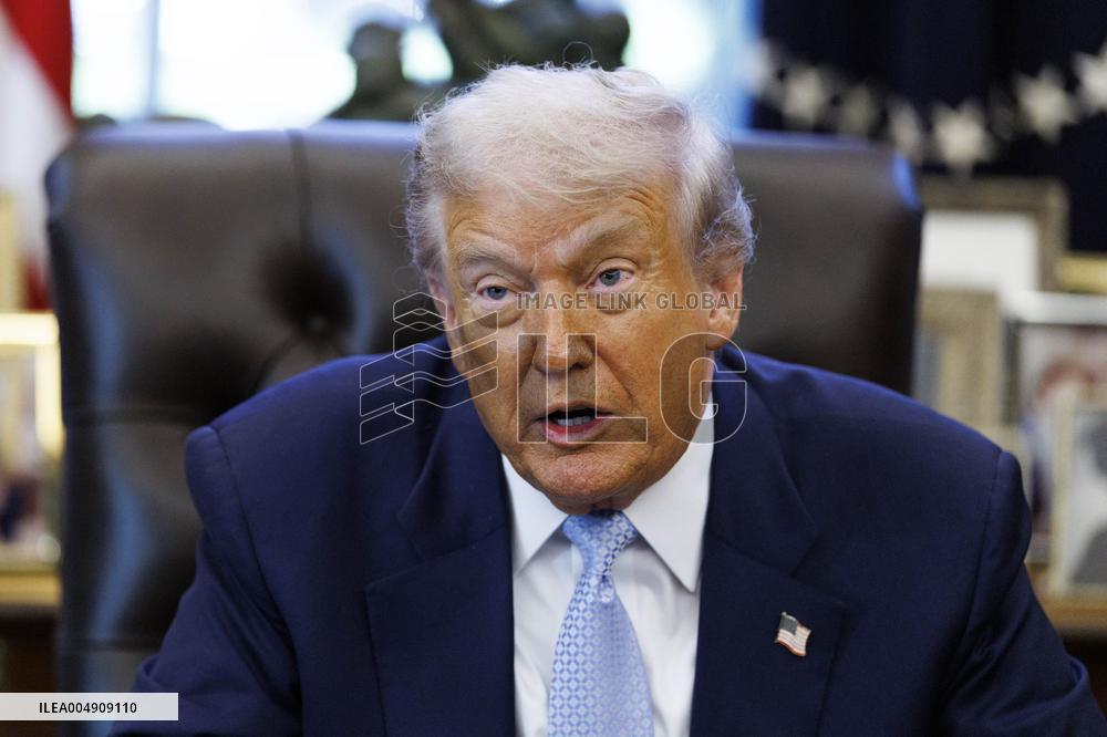 White House Coverage