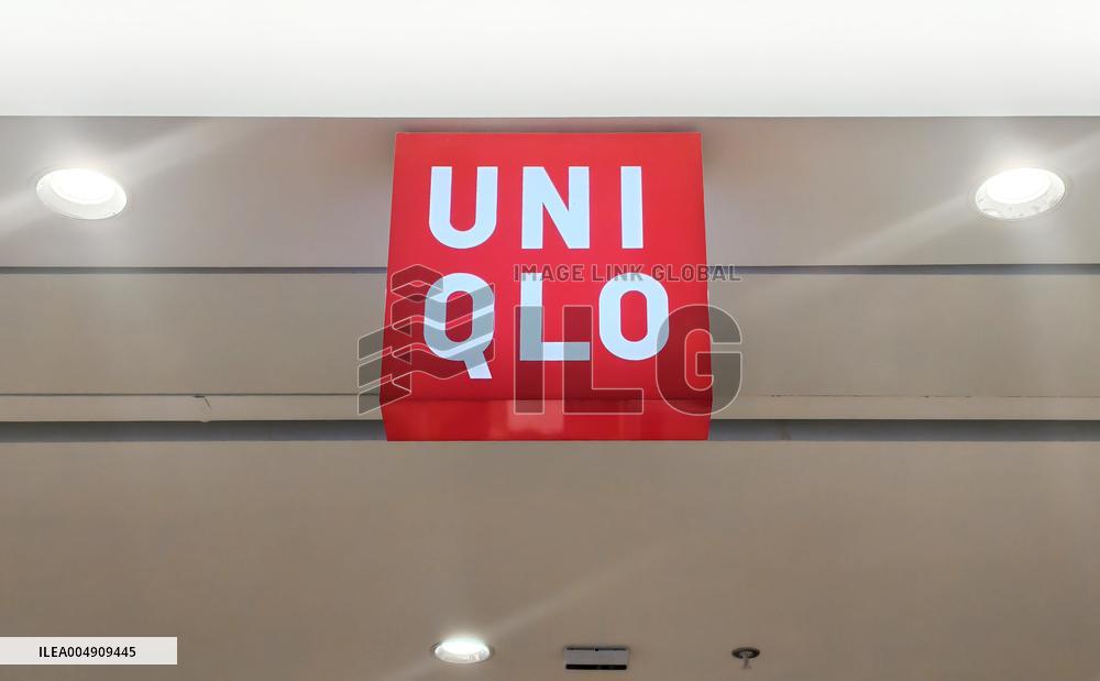 UNIQLO Store