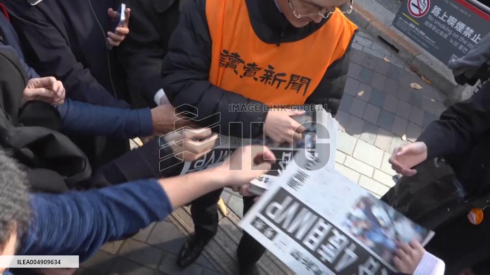 [Breaking News]Baseball: Ohtani wins MVP