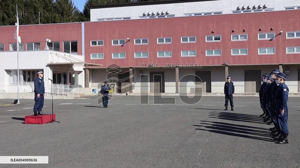 [Breaking News]Police allowed to shoot bears in Japan