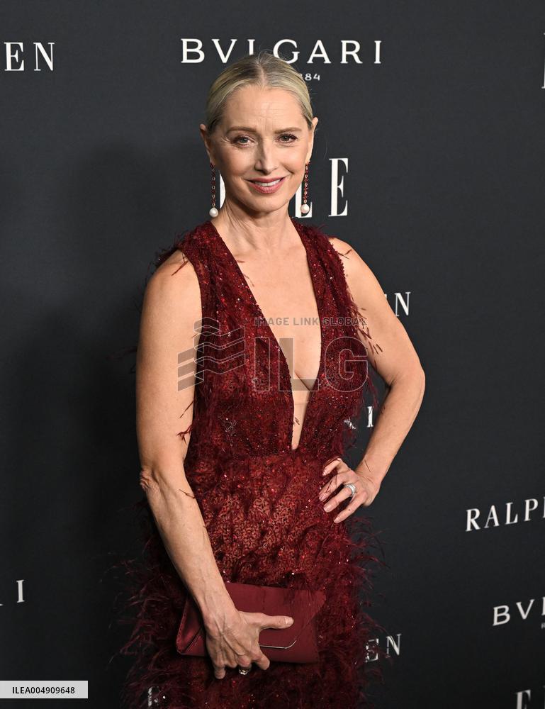 Elle Women In Hollywood 2025