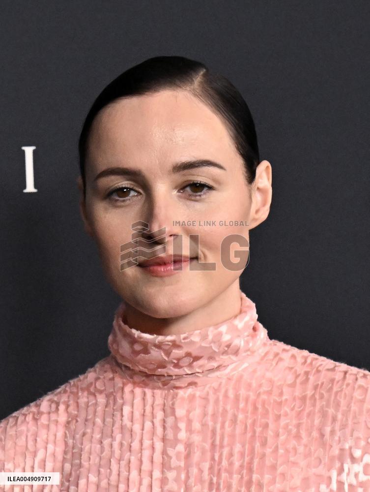 Elle Women In Hollywood 2025