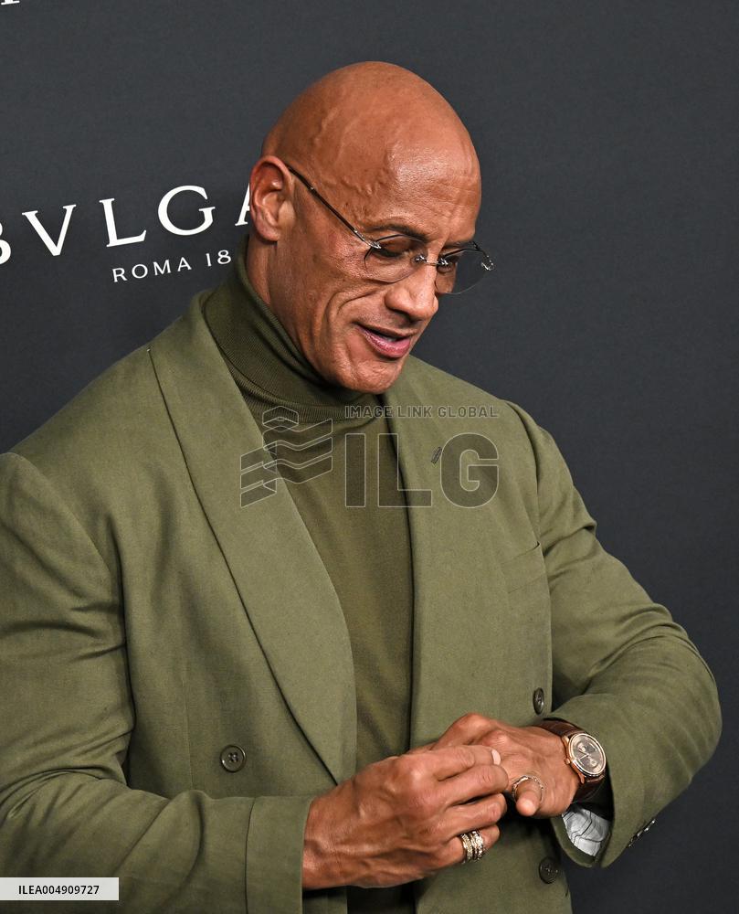 Elle Women In Hollywood 2025