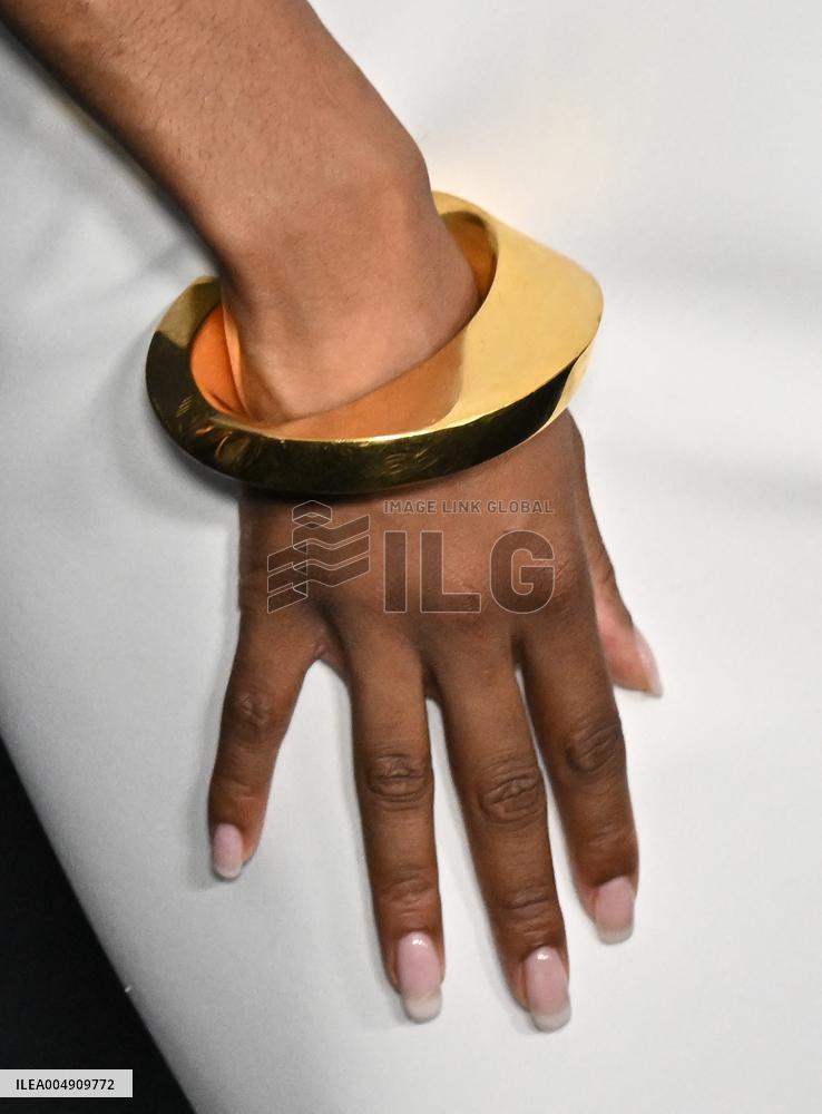 Elle Women In Hollywood 2025