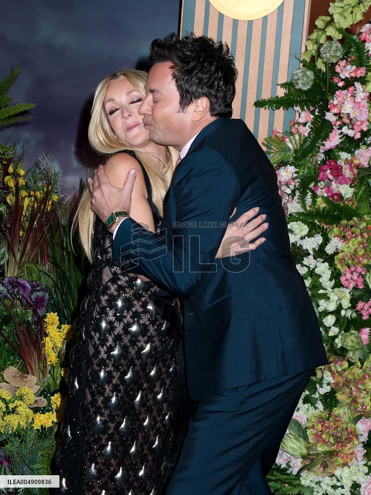 'Wicked: For Good' New York Premiere