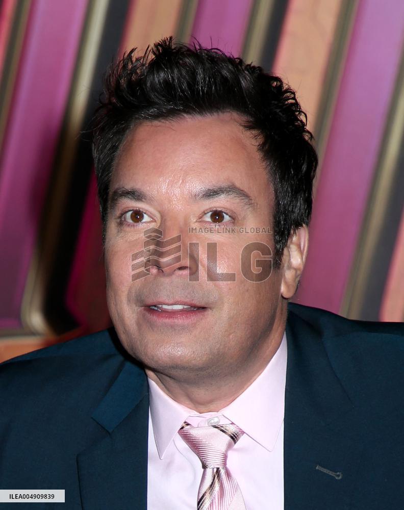 'Wicked: For Good' New York Premiere