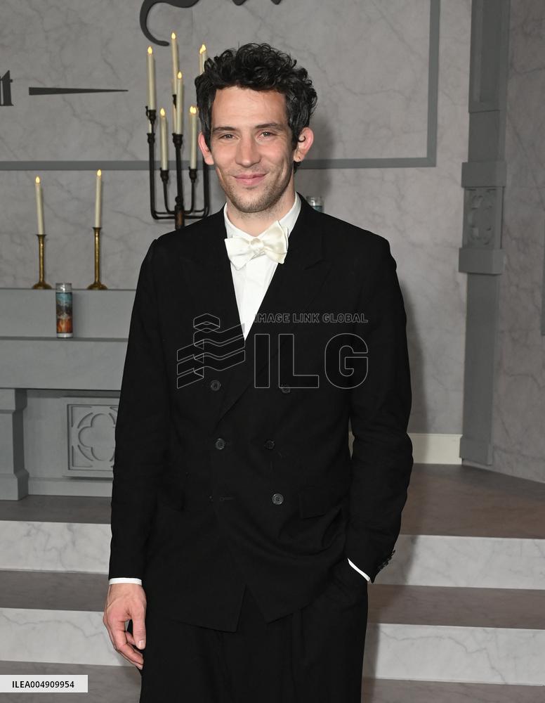 ‘Wake Up Dead Man: A Knives Out Mystery’ Premiere