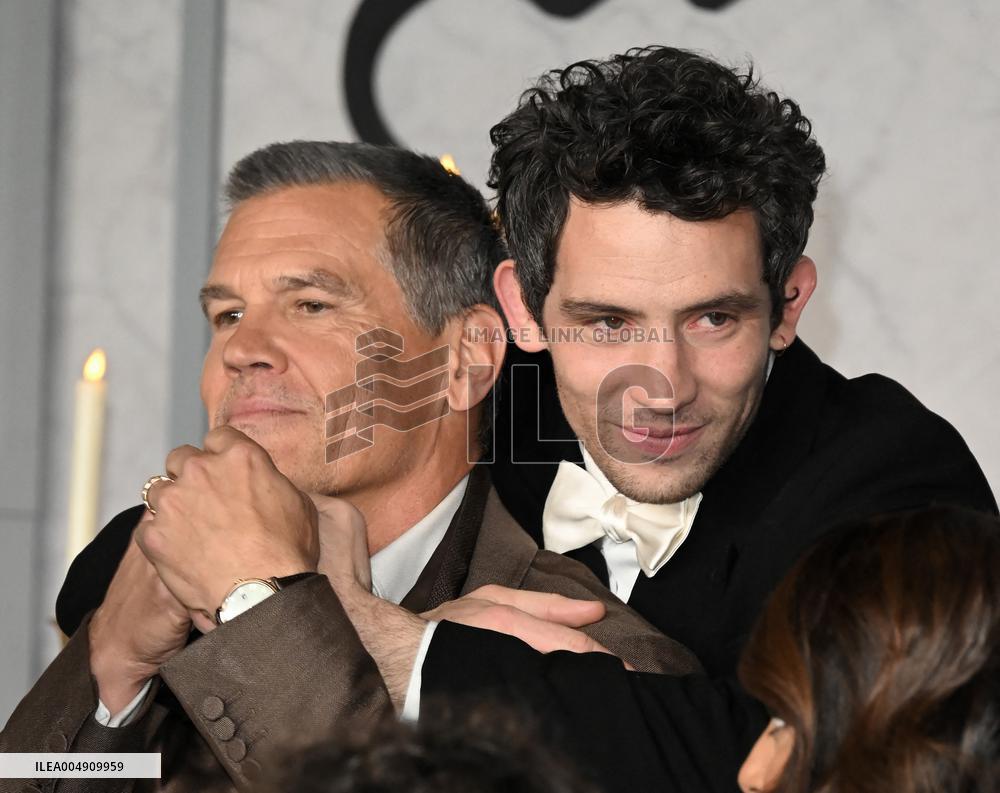 ‘Wake Up Dead Man: A Knives Out Mystery’ Premiere