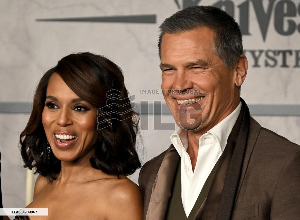 ‘Wake Up Dead Man: A Knives Out Mystery’ Premiere