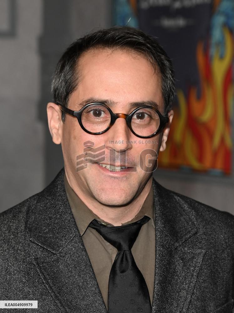 ‘Wake Up Dead Man: A Knives Out Mystery’ Premiere