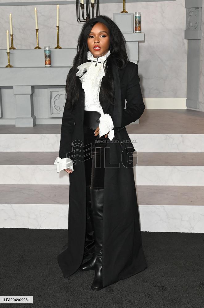 ‘Wake Up Dead Man: A Knives Out Mystery’ Premiere