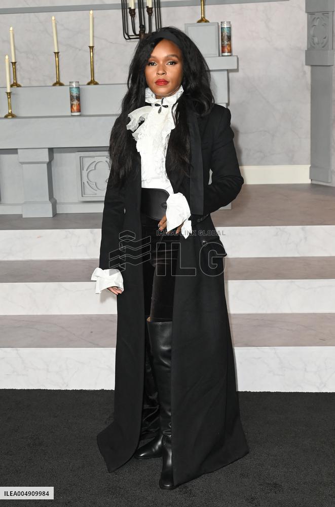 ‘Wake Up Dead Man: A Knives Out Mystery’ Premiere