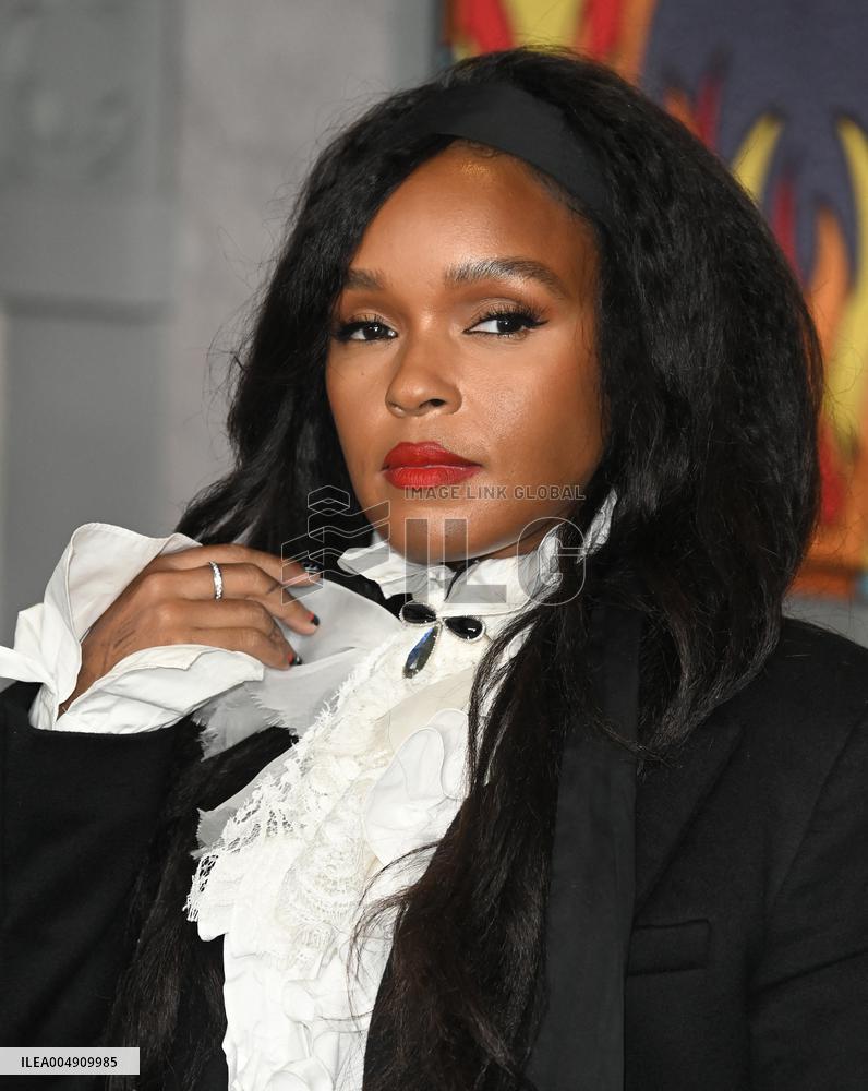 ‘Wake Up Dead Man: A Knives Out Mystery’ Premiere