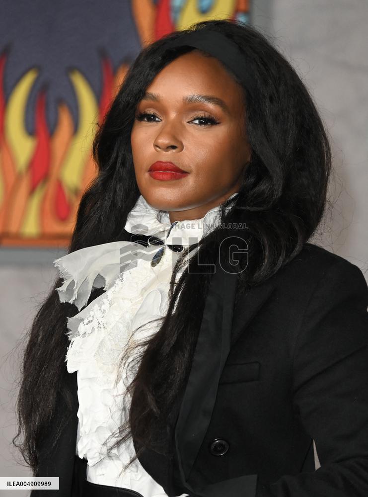 ‘Wake Up Dead Man: A Knives Out Mystery’ Premiere