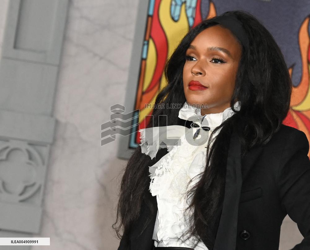 ‘Wake Up Dead Man: A Knives Out Mystery’ Premiere