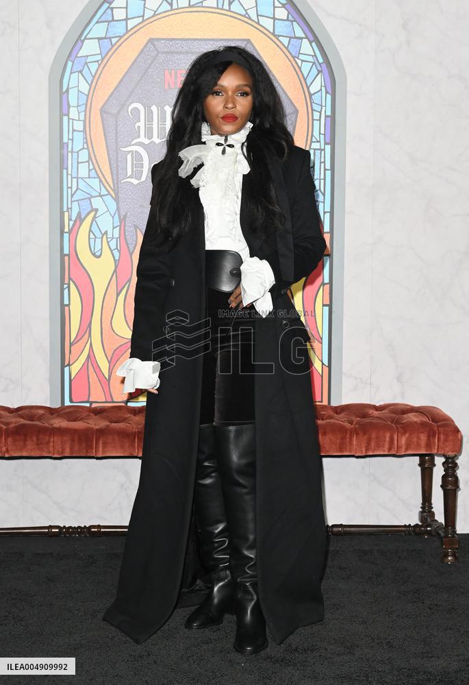 ‘Wake Up Dead Man: A Knives Out Mystery’ Premiere