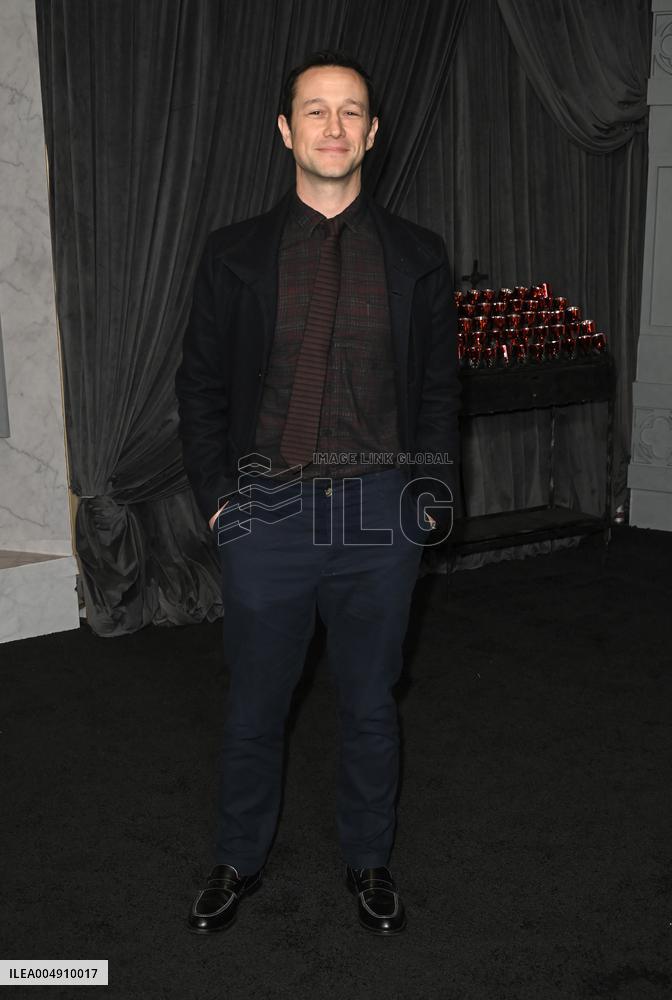 ‘Wake Up Dead Man: A Knives Out Mystery’ Premiere