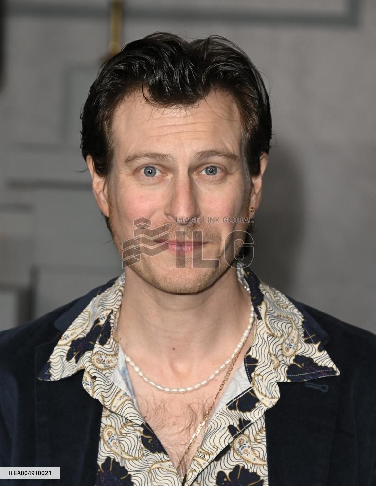 ‘Wake Up Dead Man: A Knives Out Mystery’ Premiere