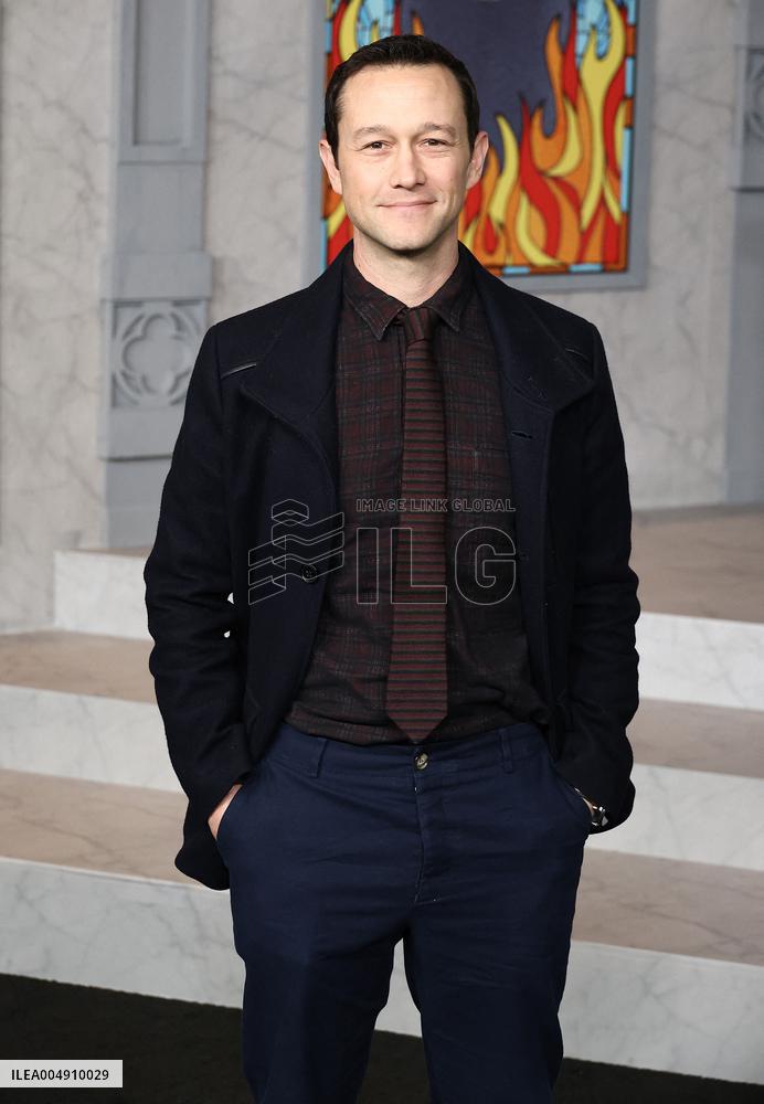 Wake Up Dead Man A Knives Out Mystery Premiere - LA