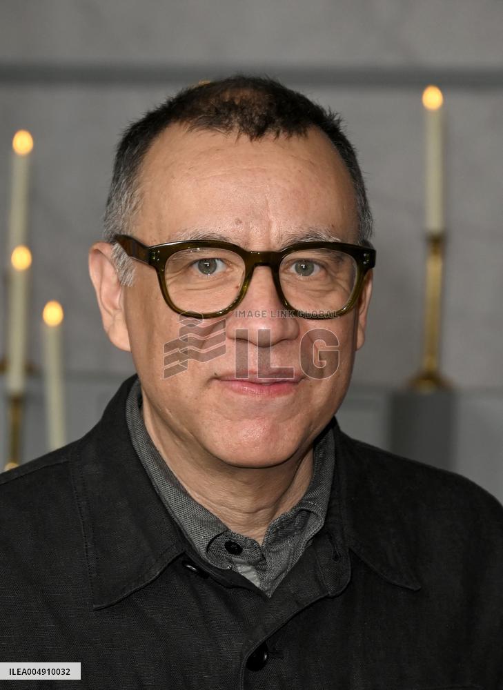 ‘Wake Up Dead Man: A Knives Out Mystery’ Premiere