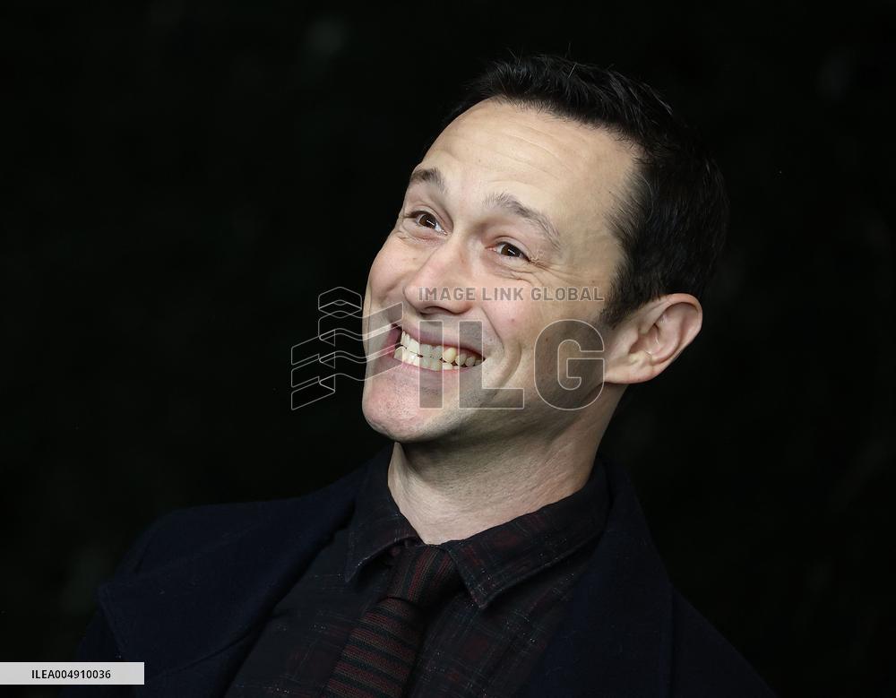 Wake Up Dead Man A Knives Out Mystery Premiere - LA