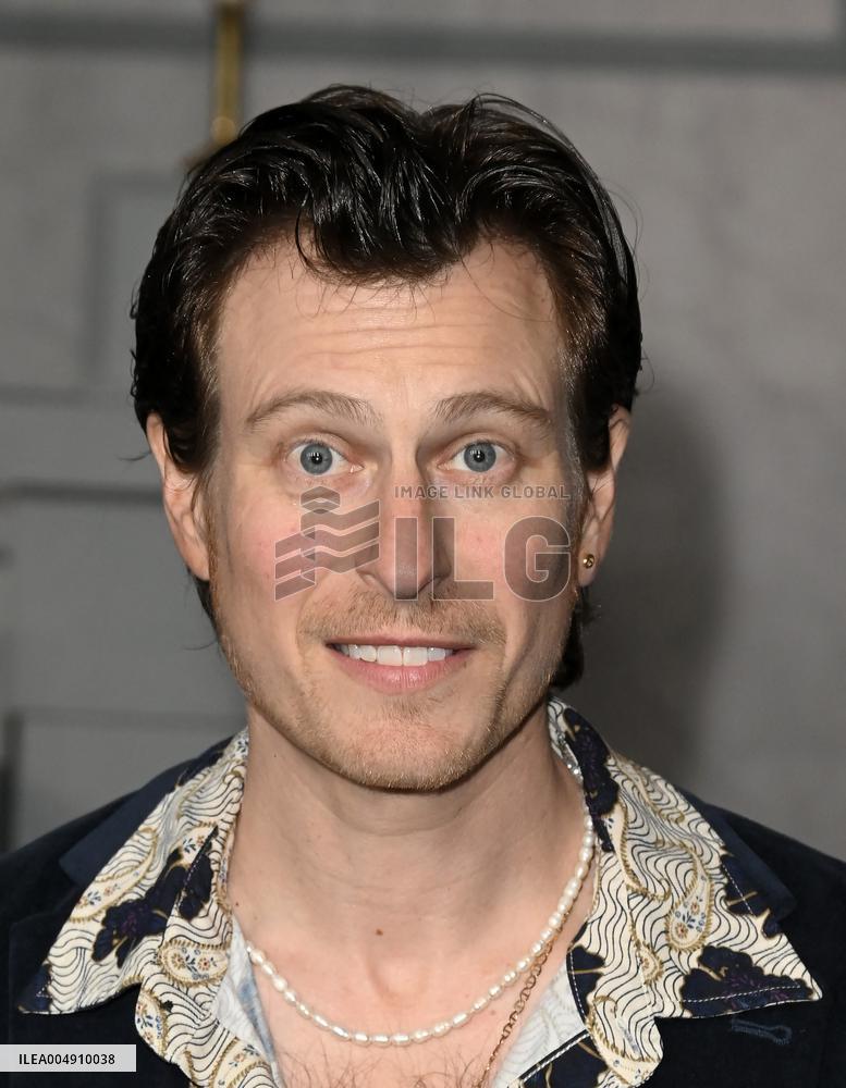 ‘Wake Up Dead Man: A Knives Out Mystery’ Premiere