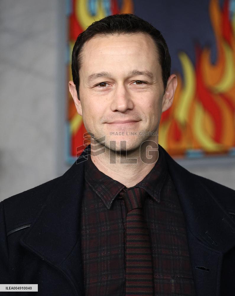 Wake Up Dead Man A Knives Out Mystery Premiere - LA